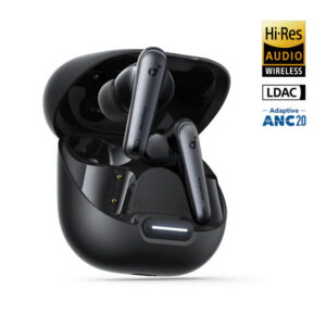 Anker Soundcore Liberty 4NC All-New True Wireless Earbuds