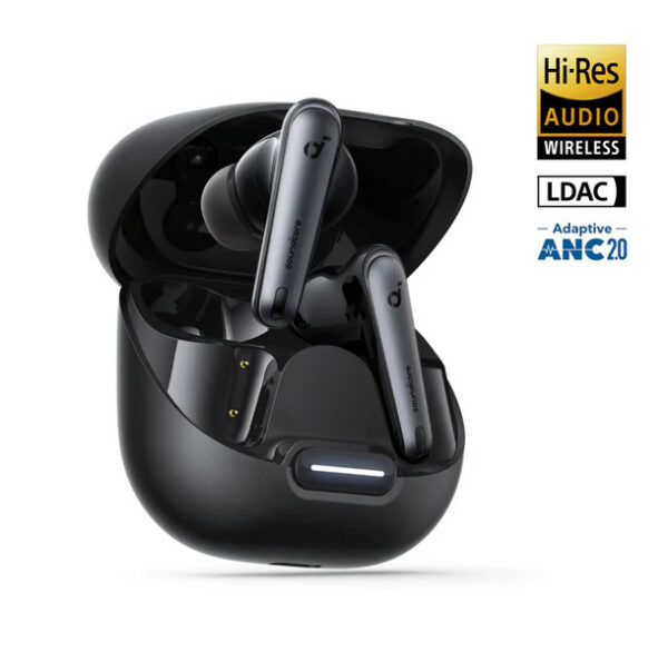 Anker Soundcore Liberty 4NC All-New True Wireless Earbuds