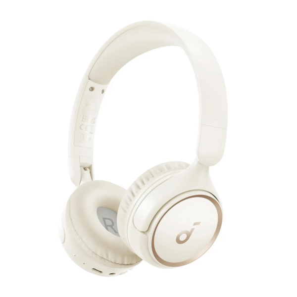 Anker Soundcore H30I On-Ear Headphones - Image 2