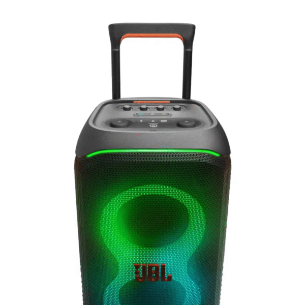 JBL PartyBox Stage 320 Outdoor Portable Speaker - Image 2