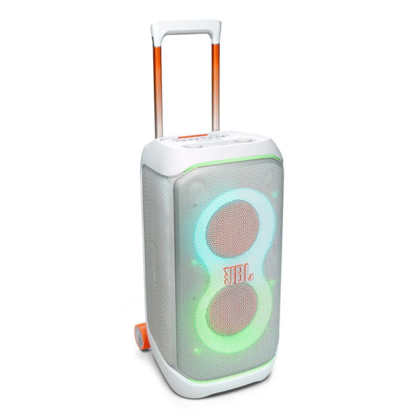 JBL PartyBox Stage 320 Outdoor Portable Speaker - Image 3