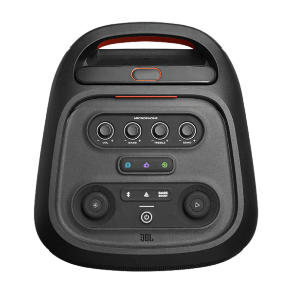 JBL PartyBox Stage 320 Outdoor Portable Speaker - Image 4