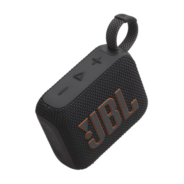 JBL Go 4 Ultra Portable Wireless Speaker - Image 2