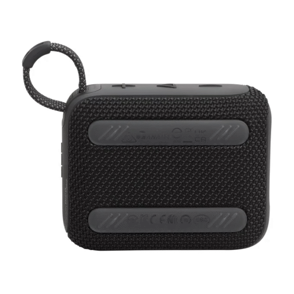 JBL Go 4 Ultra Portable Wireless Speaker - Image 3