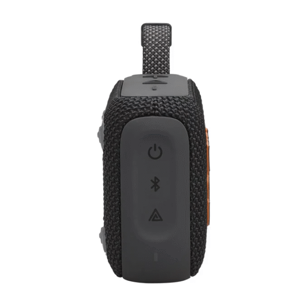 JBL Go 4 Ultra Portable Wireless Speaker - Image 4