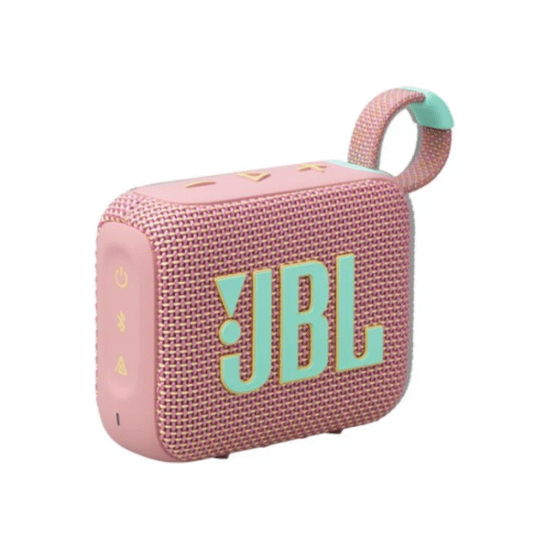 JBL Go 4 Ultra Portable Wireless Speaker - Image 5