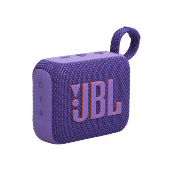 JBL Go 4 Ultra Portable Wireless Speaker - Image 6