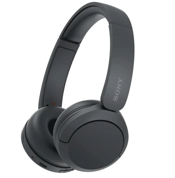 Sony WH-CH 520 On-Ear Wireless Headset
