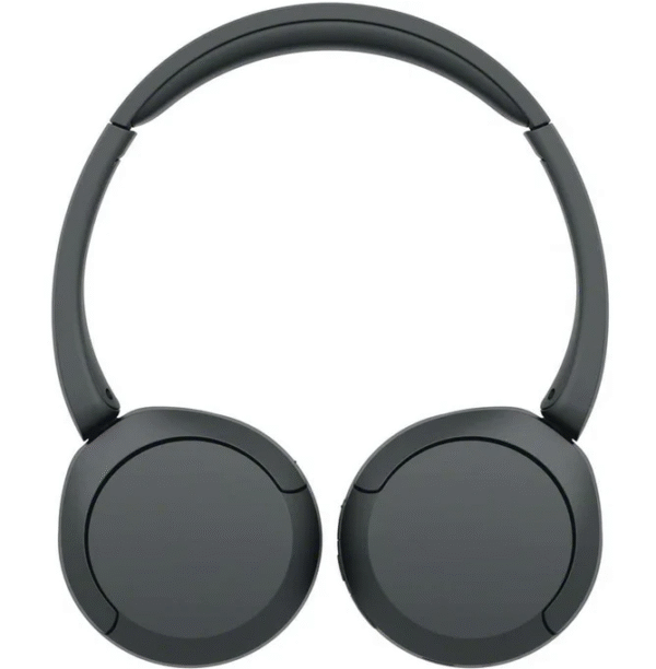 Sony WH-CH 520 On-Ear Wireless Headset - Image 2