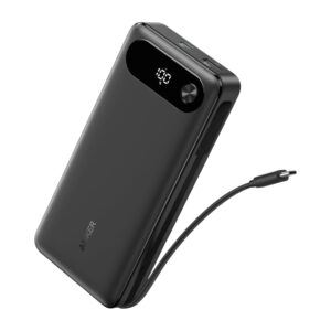Anker A1383H11 20000MAH 65W Tow-Way Power Bank