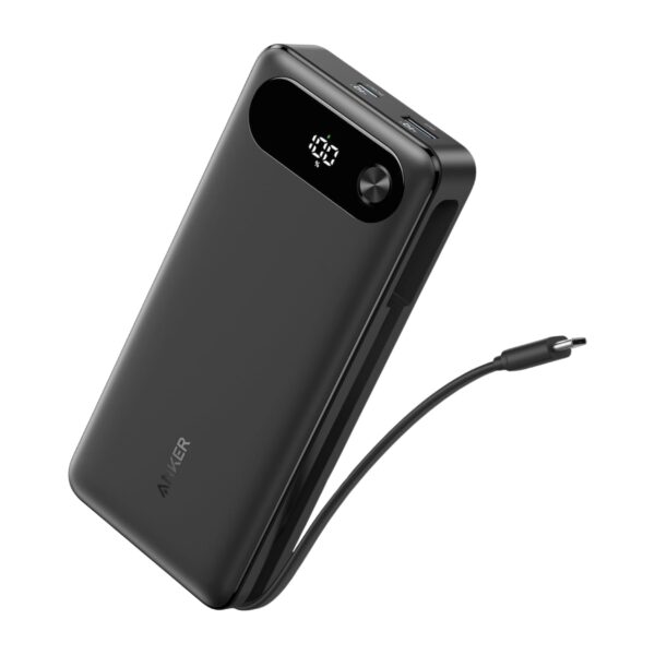 Anker A1383H11 20000MAH 65W Tow-Way Power Bank