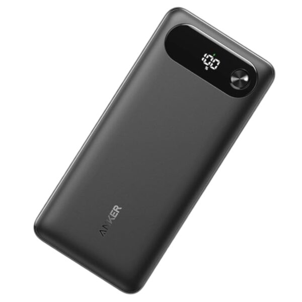 Anker A1383H11 20000MAH 65W Tow-Way Power Bank - Image 3