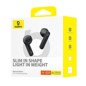 Baseus Bowie E16 True Wireless Earbuds