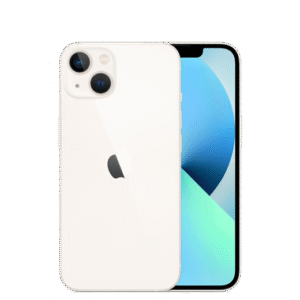 Apple iPhone 13 - 128GB, Starlight