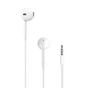 Apple Earpods With 3.5mm Plug