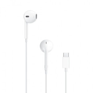 Apple EarPods With USB-C Connector