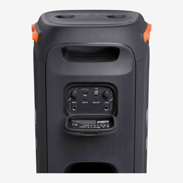 JBL Partybox 110 Outdoor Portable Speaker - Image 4