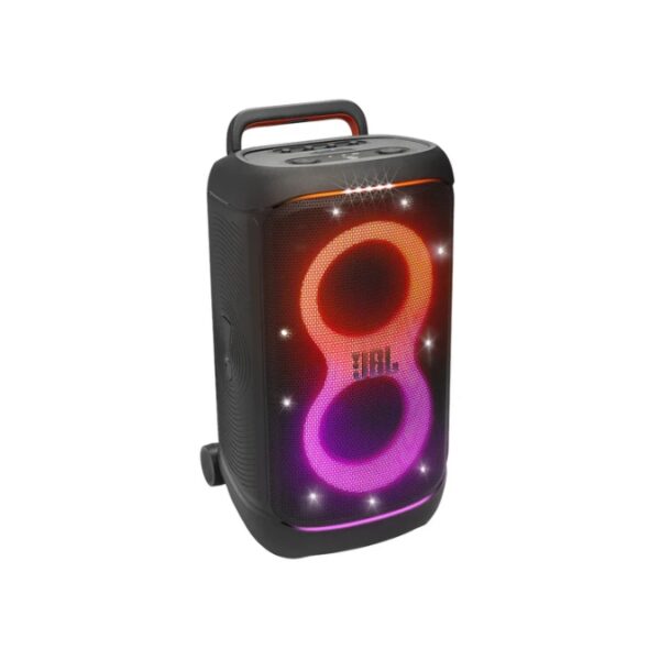JBL PartyBox 520 Outdoor Portable Speaker - Image 2
