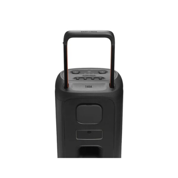 JBL PartyBox 520 Outdoor Portable Speaker - Image 3