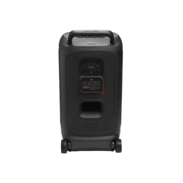 JBL PartyBox 520 Outdoor Portable Speaker - Image 4