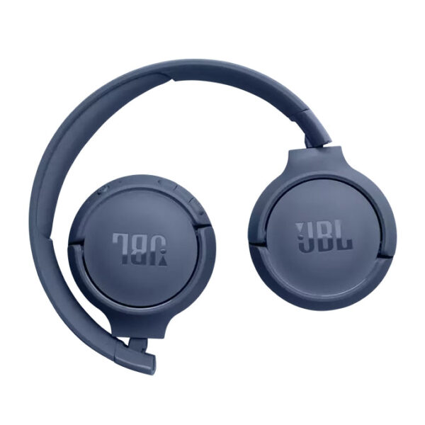 JBL Tune 520BT Wireless On Ear Headphone - Image 3