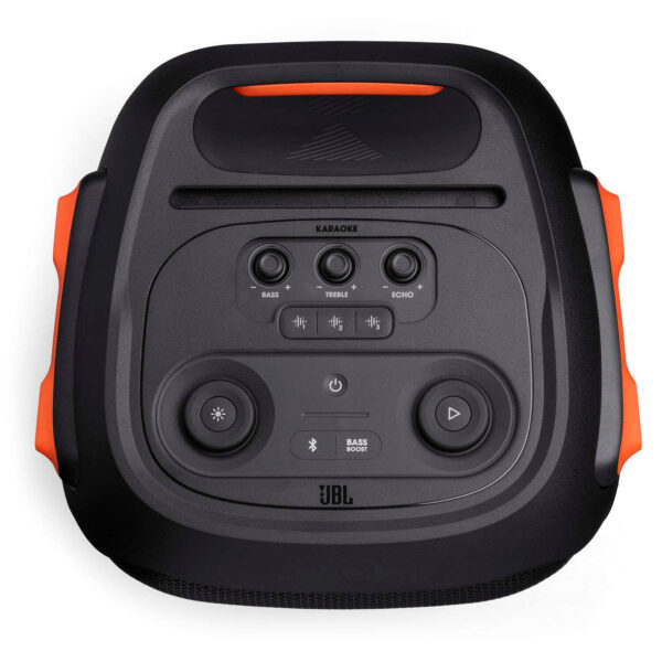 JBL Partybox 710 Outdoor Portable Speaker - Image 4