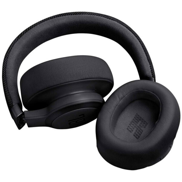 JBL Live 770NC Wireless Over-Ear Headphones - Image 4