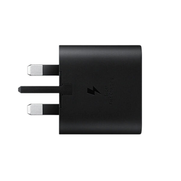 Samsung 25W Type-C Original Travel Adapter - Image 2
