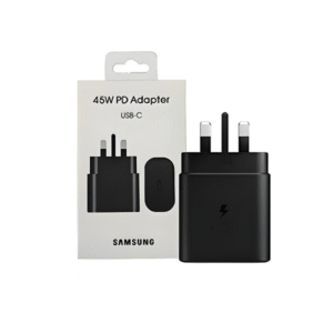 Samsung 45W Type-C Original Travel Adapter