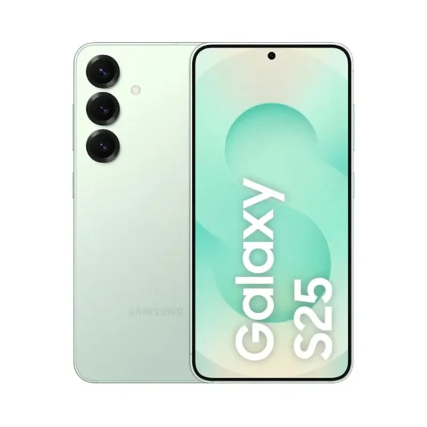 Samsung Galaxy S25 - Image 4