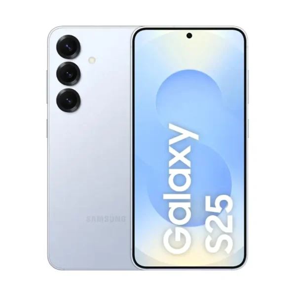 Samsung Galaxy S25 - Image 3