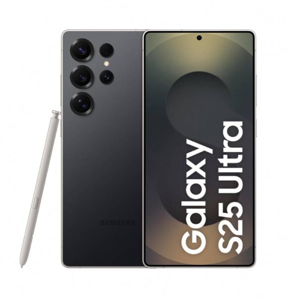 Samsung Galaxy S25 Ultra