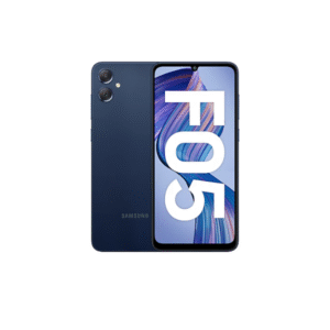 Samsung Galaxy F05 Smartphone