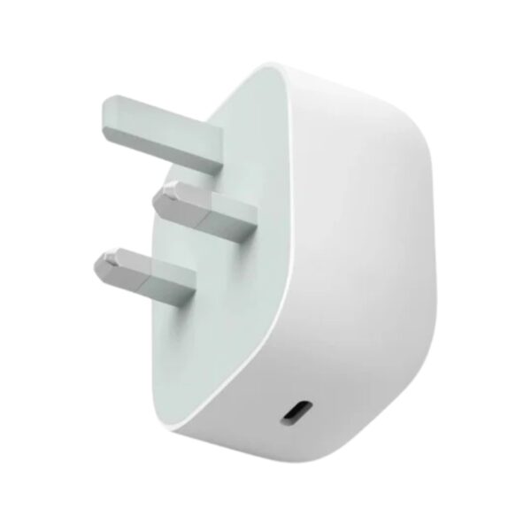 Google 45W USB-C Power Adapter