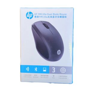 HP FM530A Dual Mode Mouse