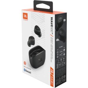 JBL Wave 100TWS True Wireless In-Ear Earbuds