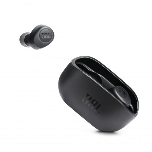 JBL Wave 100TWS True Wireless In-Ear Earbuds - Image 3