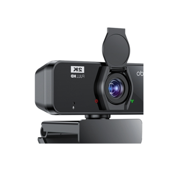 Yesido KM14 2k USB Web Cam - Image 2