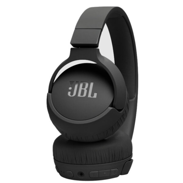 JBL Tune 670NC Wireless Headphones - Image 4