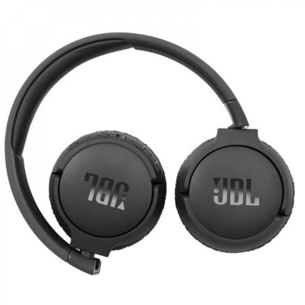 JBL Tune 670NC Wireless Headphones - Image 2